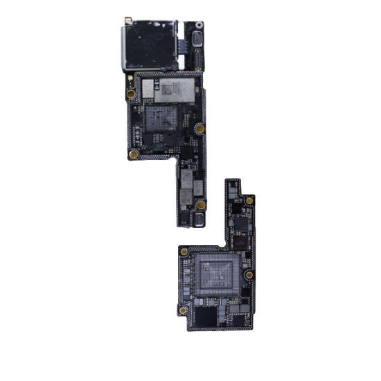 MOTHERBOARD (SCRAPBOARD) APPLE IPHONE X INTEL